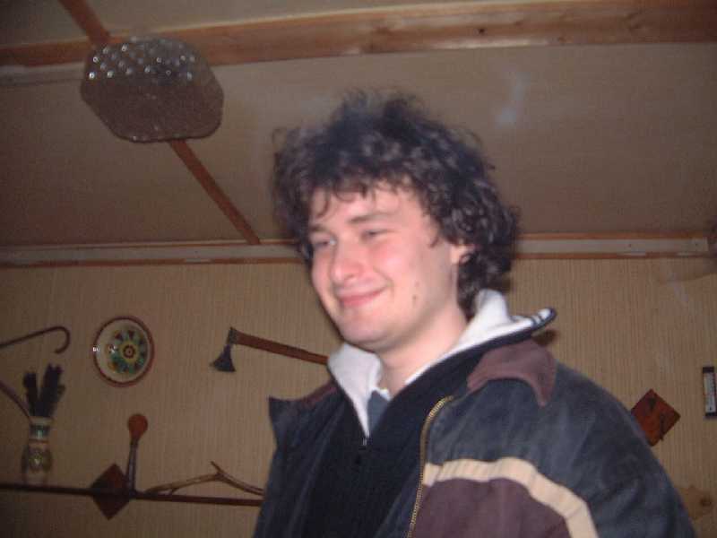 Roman Hol� ��k�: a kalba se n�m rozj�d�